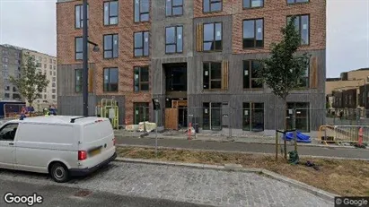 Apartments for rent in Copenhagen S - Photo from Google Street View
