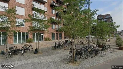 Apartments for rent in Valby - Photo from Google Street View