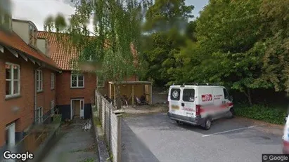 Apartments for rent in Hjørring - Photo from Google Street View