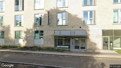 Apartments for rent in Brønshøj - Photo from Google Street View