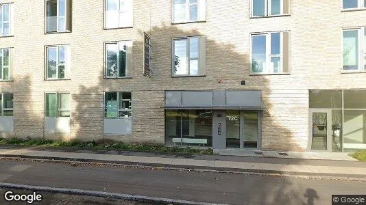 Apartments for rent in Brønshøj - Photo from Google Street View