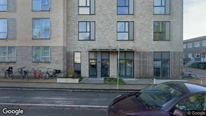 Apartments for rent in Brønshøj - Photo from Google Street View