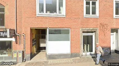Apartments for rent in Aalborg Center - Photo from Google Street View