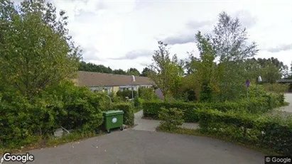 Apartments for rent in Roskilde - Photo from Google Street View