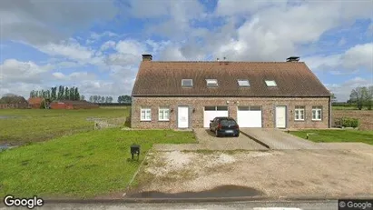 Apartments for rent in Lievegem - Photo from Google Street View