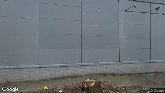 Apartments for rent in Zaanstad - Photo from Google Street View