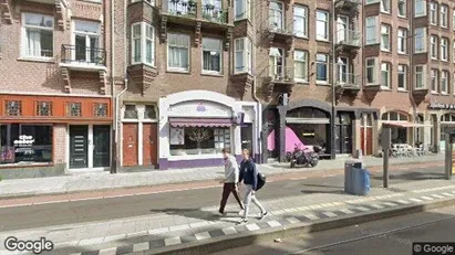 Apartments for rent in Amsterdam Oud-Zuid - Photo from Google Street View
