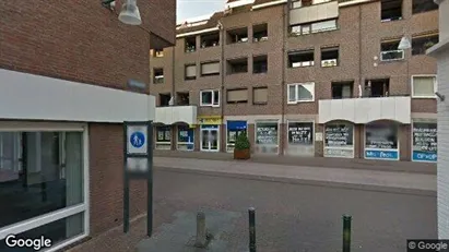 Apartments for rent in Roermond - Photo from Google Street View