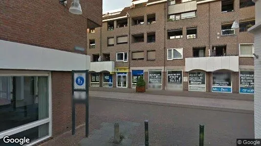 Apartments for rent in Roermond - Photo from Google Street View