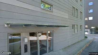 Apartments for rent in Gothenburg East - Photo from Google Street View Apartments for rent in Gothenburg East - Photo from Google Street View