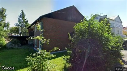 Apartments for rent in Gothenburg West - Photo from Google Street View Apartments for rent in Gothenburg West - Photo from Google Street View