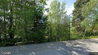 Apartments for rent in Sollentuna - Photo from Google Street View