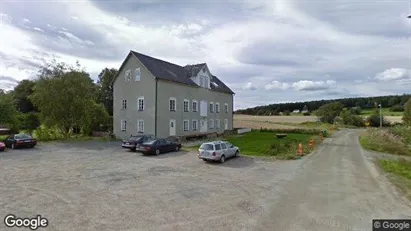 Apartments for rent in Mark - Photo from Google Street View