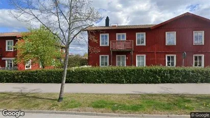 Apartments for rent in Nyköping - Photo from Google Street View