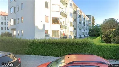 Apartments for rent in Malmö City - Photo from Google Street View
