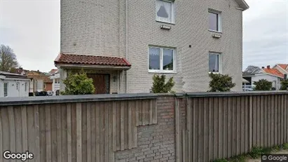 Apartments for rent in Halmstad - Photo from Google Street View Apartments for rent in Halmstad - Photo from Google Street View