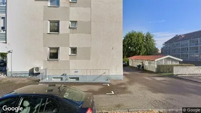 Apartments for rent in Ängelholm - Photo from Google Street View