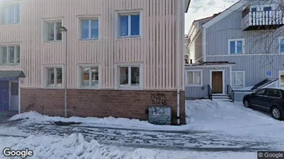 Apartments for rent in Umeå - Photo from Google Street View