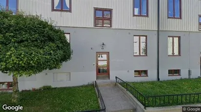 Apartments for rent in Majorna-Linné - Photo from Google Street View