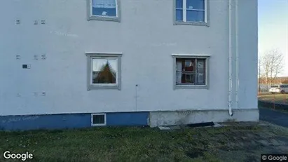 Apartments for rent in Boden - Photo from Google Street View