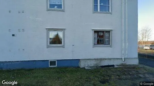 Apartments for rent in Boden - Photo from Google Street View