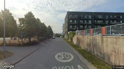 Apartments for rent in Nacka - Photo from Google Street View Apartments for rent in Nacka - Photo from Google Street View
