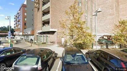 Apartments for rent in Solna - Photo from Google Street View Apartments for rent in Solna - Photo from Google Street View
