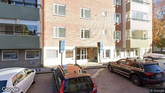 Apartments for rent in Gävle - Photo from Google Street View