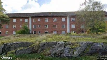 Apartments for rent in Trollhättan - Photo from Google Street View