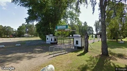 Apartments for rent in Hässleholm - Photo from Google Street View