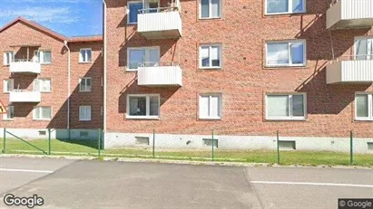 Apartments for rent in Sundsvall - Photo from Google Street View