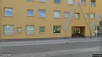 Apartments for rent in Uppsala - Photo from Google Street View