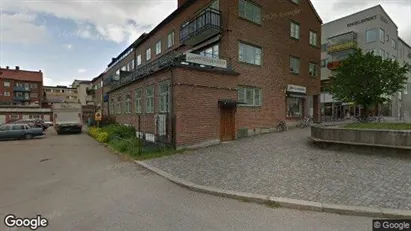 Apartments for rent in Ludvika - Photo from Google Street View Apartments for rent in Ludvika - Photo from Google Street View