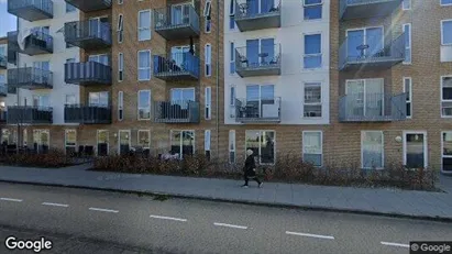 Apartments for rent in Taastrup - Photo from Google Street View