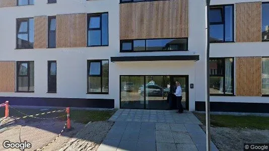 Apartments for rent in Hellerup - Photo from Google Street View