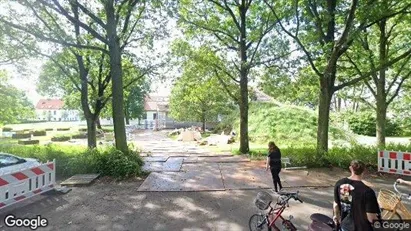 Apartments for rent in Ribe - Photo from Google Street View