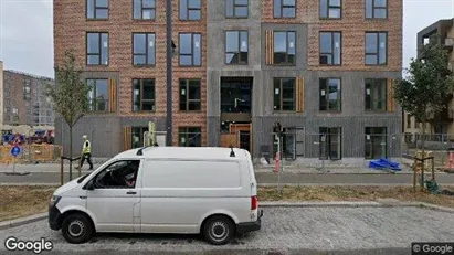 Apartments for rent in Copenhagen S - Photo from Google Street View