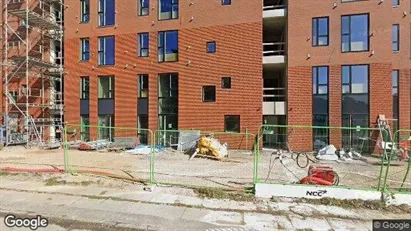 Apartments for rent in Herlev - Photo from Google Street View