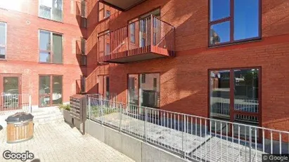 Apartments for rent in Vejle Center - Photo from Google Street View