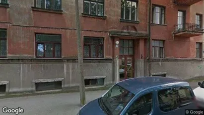 Apartments for rent in Tallinn Kesklinna - Photo from Google Street View
