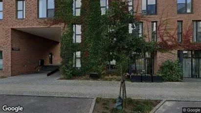 Apartments for rent in Valby - Photo from Google Street View