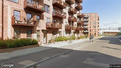 Apartments for rent in Valby - Photo from Google Street View