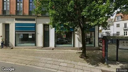 Apartments for rent in Kolding - Photo from Google Street View