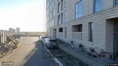 Apartments for rent in Copenhagen SV - Photo from Google Street View