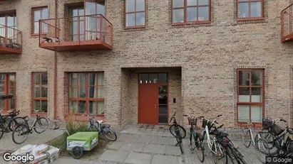 Apartments for rent in Copenhagen SV - Photo from Google Street View