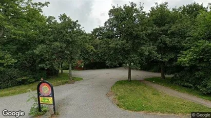 Apartments for rent in Lund - Photo from Google Street View