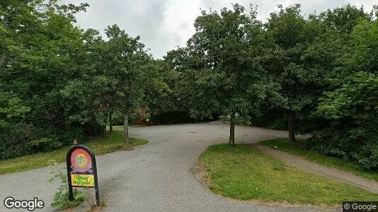 Apartments for rent in Lund - Photo from Google Street View