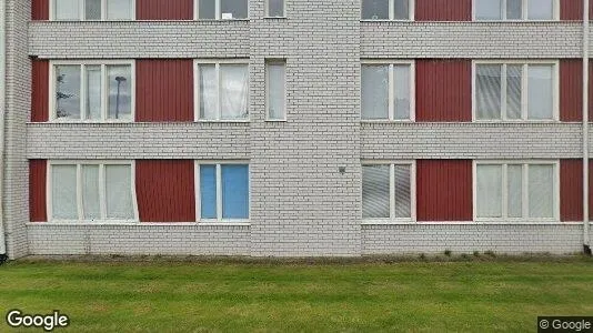 Apartments for rent in Markaryd - Photo from Google Street View
