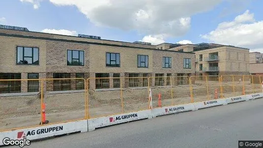 Apartments for rent in Brøndby - Photo from Google Street View