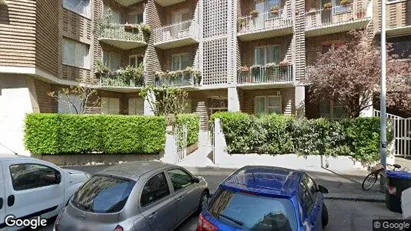 Apartments for rent in Turin - Photo from Google Street View